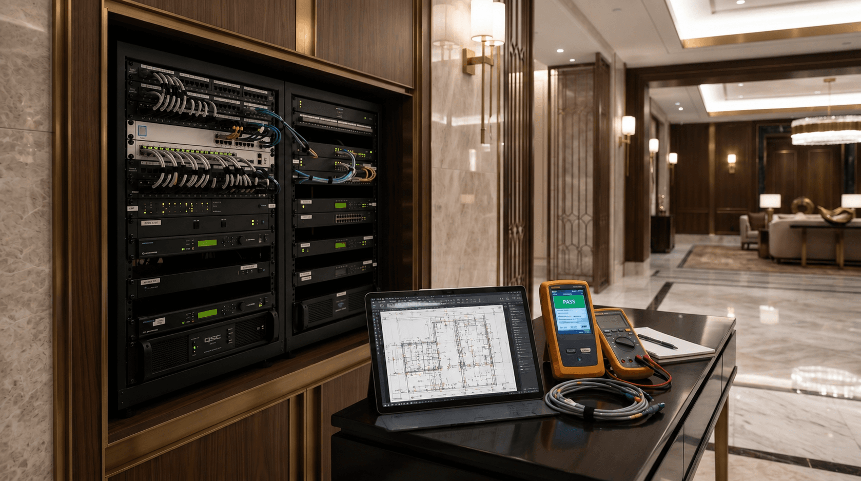 Engineering & Project Management